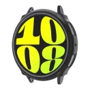 Spigen Liquid Air Samsung Galaxy Watch 8 Classic (46mm) tok, fekete