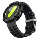 Spigen Rugged Armor Samsung Galaxy Watch 8 / Watch 9 (40mm) tok, fekete