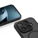 Tech-Protect Magmat Xiaomi 17T hátlap tok, MagSafe, fekete