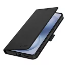 Tech-Protect Wallet Xiaomi 17T Pro flip / kinyitható tok, fekete
