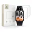Tech-Protect Hydro Flex+ Xiaomi Smart Band 10 Pro kijelzővédő fólia, átlátszó (2db)