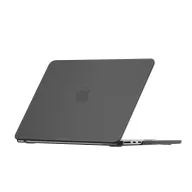   Tech-Protect Softshell Apple Macbook Air 15 (2023-2026) tok, fekete