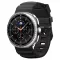 Spigen WBF2 Samsung Galaxy Watch 8 / Watch 8 Classic (40/44/46mm) szíj, fekete