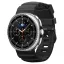 Spigen WBF2 Samsung Galaxy Watch 8 / Watch 8 Classic (40/44/46mm) szíj, fekete