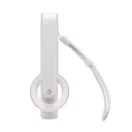 Spigen S571W Bluetooth mágneses Selfie-bot / selfie tripod, MagSafe, kompakt, töltő-és adatkábellel, bézs