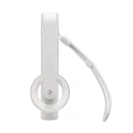   Spigen S571W Bluetooth mágneses Selfie-bot / selfie tripod, MagSafe, kompakt, töltő-és adatkábellel, bézs