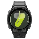 Spigen Rugged Armor Pro Samsung Galaxy Watch 8 / Watch 9 (40mm) szíj / tok, ütésálló, fekete (Carbon)