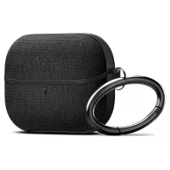   Spigen Urban Fit Samsung Galaxy Buds 3 / Buds 3 Pro / Buds 3 FE tok, Matte Black, fekete