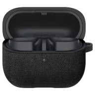   Spigen Urban Fit Samsung Galaxy Buds 3 / Buds 3 Pro / Buds 3 FE tok, Matte Black, fekete