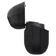  Spigen Urban Fit Samsung Galaxy Buds 3 / Buds 3 Pro / Buds 3 FE tok, Matte Black, fekete