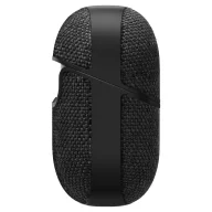   Spigen Urban Fit Samsung Galaxy Buds 3 / Buds 3 Pro / Buds 3 FE tok, Matte Black, fekete
