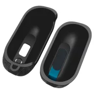   Spigen Urban Fit Samsung Galaxy Buds 3 / Buds 3 Pro / Buds 3 FE tok, Matte Black, fekete