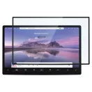 Spigen Tesla Glas.Tr EZ Fit Tesla kijelzővédő üvegfólia, Model X 2022-2026 / Model S 2021-2026 kompatibilis, fekete