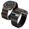 Spigen Durapro Flex Samsung Galaxy Watch Ultra 2024 / 2025 (47mm) szíj, fekete