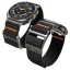 Spigen Durapro Flex Samsung Galaxy Watch Ultra 2024 / 2025 (47mm) szíj, fekete