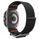 Spigen Durapro Flex Samsung Galaxy Watch Ultra 2024 / 2025 (47mm) szíj, fekete