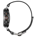 Spigen Durapro Flex Samsung Galaxy Watch Ultra 2024 / 2025 (47mm) szíj, fekete