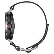   Spigen Durapro Flex Samsung Galaxy Watch Ultra 2024 / 2025 (47mm) szíj, fekete