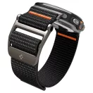 Spigen Durapro Flex Samsung Galaxy Watch Ultra 2024 / 2025 (47mm) szíj, fekete