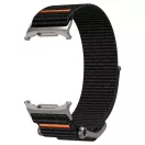 Spigen Durapro Flex Samsung Galaxy Watch Ultra 2024 / 2025 (47mm) szíj, fekete