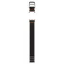 Spigen Durapro Flex Samsung Galaxy Watch Ultra 2024 / 2025 (47mm) szíj, fekete