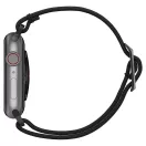 Spigen Fit Lite Apple Watch Ultra 4 / 3 / 2 / 1 / SE / 12 / 11 / 10 / 9 / 8 (44/45/46/49mm) szíj, fekete