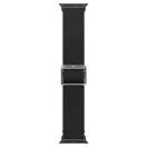 Spigen Fit Lite Apple Watch Ultra 4 / 3 / 2 / 1 / SE / 12 / 11 / 10 / 9 / 8 (44/45/46/49mm) szíj, fekete