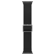   Spigen Fit Lite Apple Watch Ultra 4 / 3 / 2 / 1 / SE / 12 / 11 / 10 / 9 / 8 (44/45/46/49mm) szíj, fekete