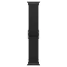 Spigen Fit Lite Apple Watch Ultra 4 / 3 / 2 / 1 / SE / 12 / 11 / 10 / 9 / 8 (44/45/46/49mm) szíj, fekete