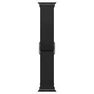   Spigen Fit Lite Apple Watch Ultra 4 / 3 / 2 / 1 / SE / 12 / 11 / 10 / 9 / 8 (44/45/46/49mm) szíj, fekete