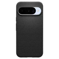   Spigen Liquid Air Google Pixel 10 / Pixel 10 Pro tok, MagSafe, Matte Black, fekete