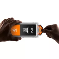   Spigen Glas.tR EZ Fit Pro HD Samsung Galaxy S26 tempered kijelzővédő fólia felhelyező kerettel (2db)