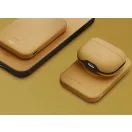 Uniq Lyden Lexa Fast Wireless USB-C PD Powerbank / külső akkumulátor, MagSafe, kompakt, 5000mAh, Flame Orange, narancs