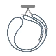   Uniq Coehl Laurel univerzális pánt, nyak / csukló / crossbody, kék