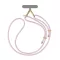 Uniq Coehl Laurel univerzális pánt, nyak / csukló / crossbody, lila
