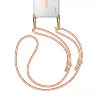   Uniq Coehl Laurel univerzális pánt, nyak / csukló / crossbody, rozéarany