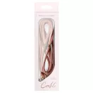 Uniq Coehl Laurel univerzális pánt, nyak / csukló / crossbody, rozéarany