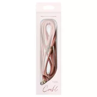  Uniq Coehl Laurel univerzális pánt, nyak / csukló / crossbody, rozéarany