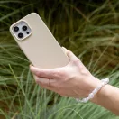 Uniq Coehl Perla csuklópánt, telefonra rögzíthető, fehér