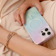   Uniq Coehl GoldiLocks csuklópánt, telefonra rögzíthető, univerzális, arany