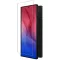 Uniq Optix Clear Samsung Galaxy Z Fold7 tempered glass kijelzővédő fólia, átlátszó
