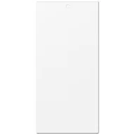   Uniq Optix Clear Samsung Galaxy Z Fold7 tempered glass kijelzővédő fólia, átlátszó