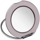 Uniq Coehl Luna mágneses telefontartó tükörrel, kitámasztható, MagSafe, kék