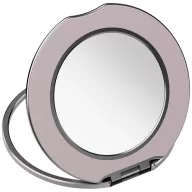   Uniq Coehl Luna mágneses telefontartó tükörrel, kitámasztható, MagSafe, kék