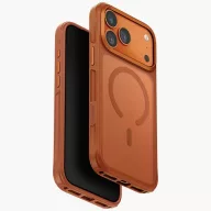   Uniq Veren Apple iPhone 17 Pro mágneses tok, MagSafe, narancs