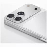   Uniq Optix Aeroshield+ Apple iPhone 17 Pro kamera és hátlapvédő fólia