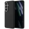 Uniq Lyden Magclick Samsung Galaxy S26 MagSafe tok, Dallas Black, fekete