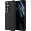 Uniq Lyden Magclick Samsung Galaxy S26 MagSafe tok, Dallas Black, fekete