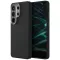 Uniq Lyden Magclick Samsung Galaxy S26 Ultra MagSafe tok, Dallas Black, fekete