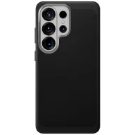   Uniq Lyden Magclick Samsung Galaxy S26 Ultra MagSafe tok, Dallas Black, fekete